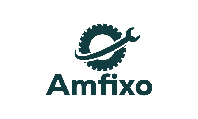Amfixo logo